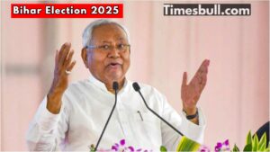 Bihar Election 2025