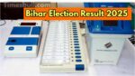 Bihar Election 2025