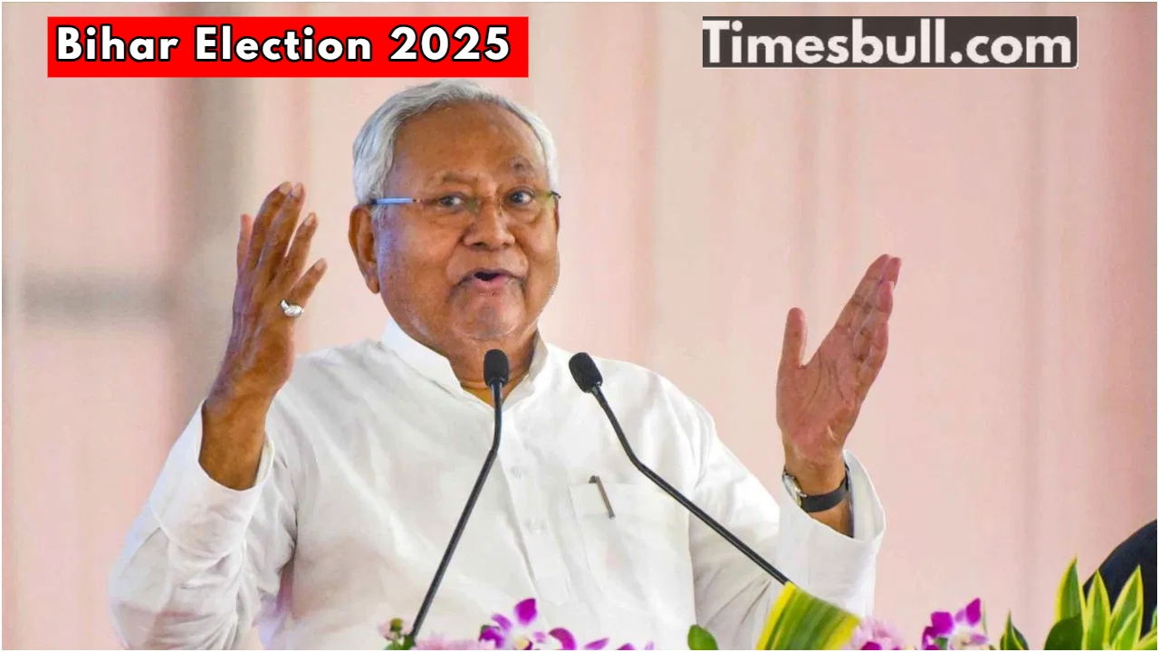 Bihar Election 2025