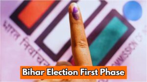 Bihar Election