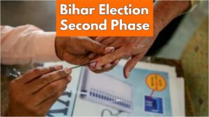Bihar Election Second Phase