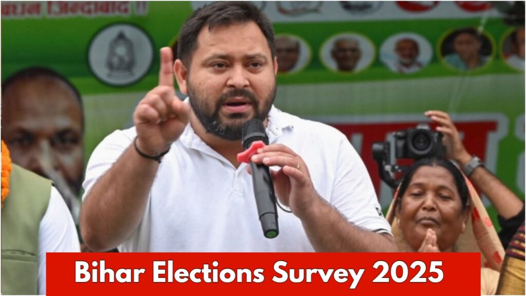 Bihar Election Survey