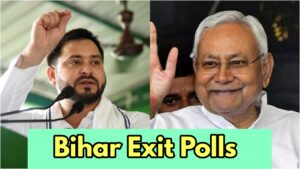 Bihar Exit Poll – How Many Seats Will Each Party Get? Know Update