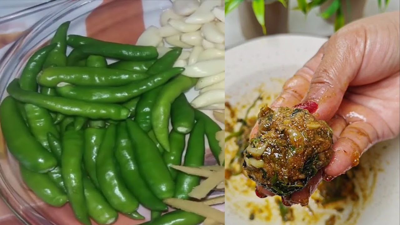 Bihari Khatai Marchai Ka Chokha