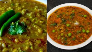 Enjoy Hot & Spicy Bihari Matar Ka Jhol for Dinner This Winter – Note Super Tasty Recipe
