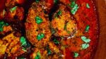 Bihari-Style Fish Curry Recipe