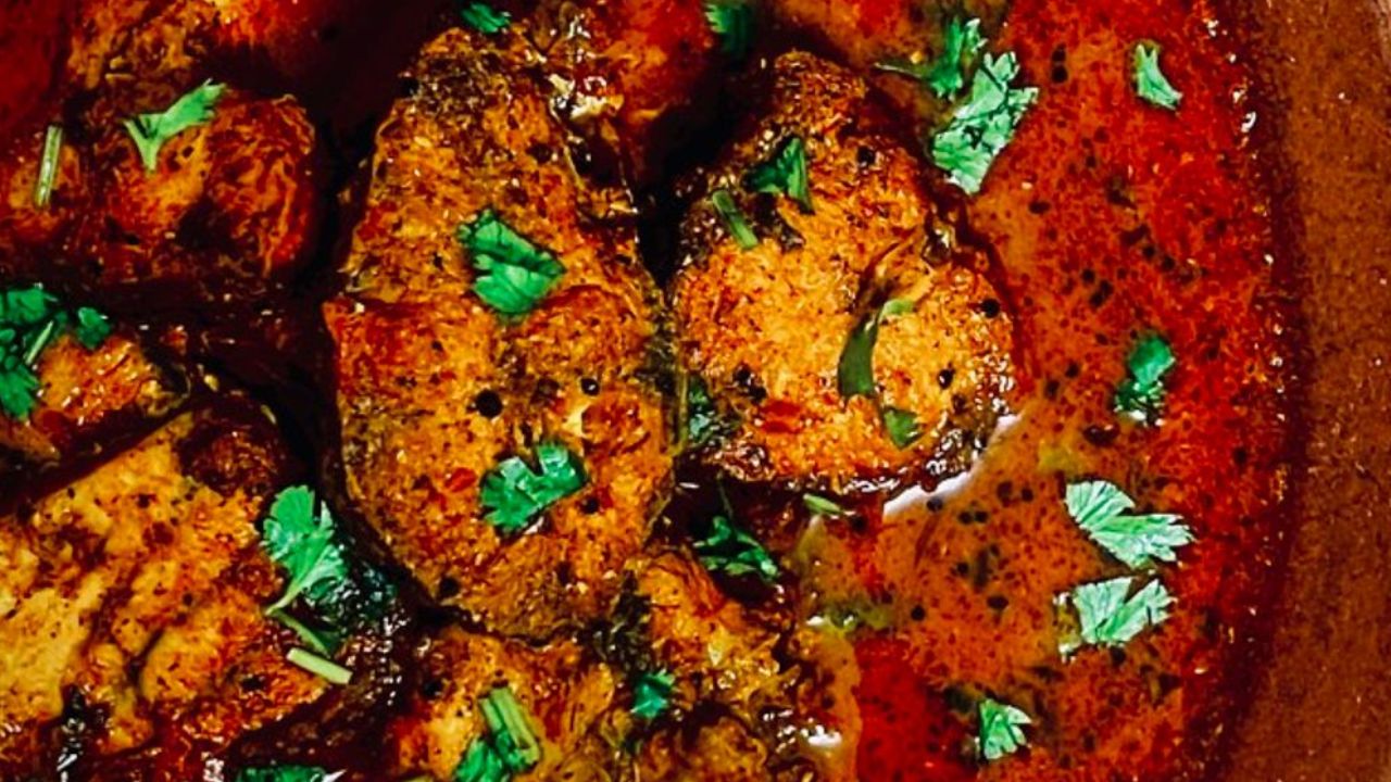 Must Try This Delicious Bihari-Style...