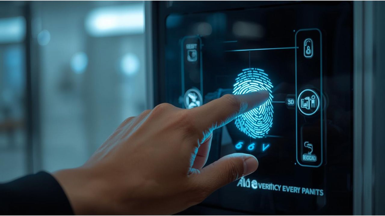 Privacy vs. Protection: The Double-Edged...