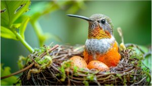 Bird Nest in Home Vastu – Is It a Good Sign or a Warning? Here’s What Astrology Says