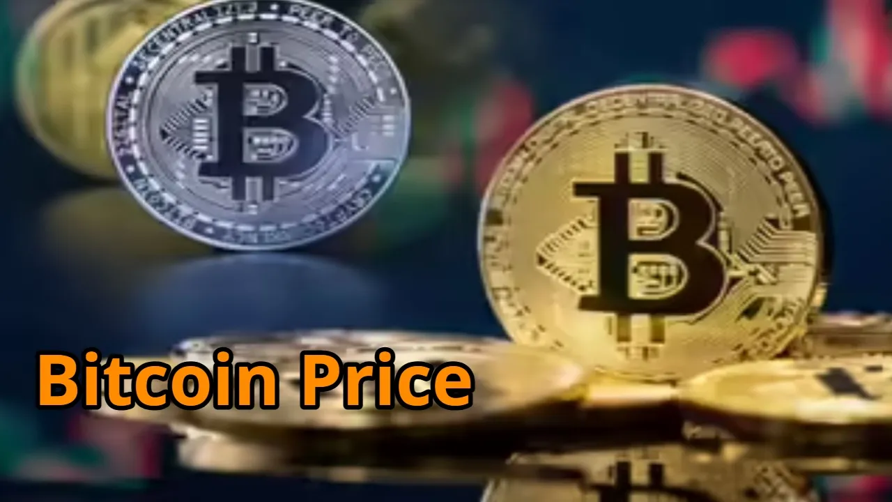 Bitcoin Price