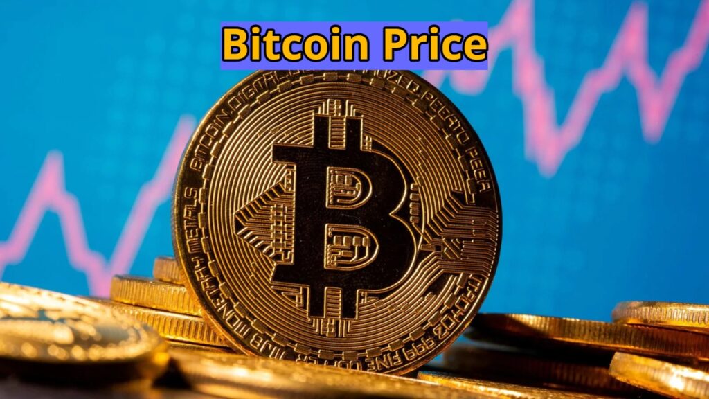 Bitcoin Price