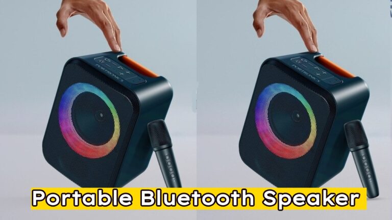 Best Bluetooth Speakers Under Rs 1000 on Flipkart Sale 2025 with Top Sound Quality