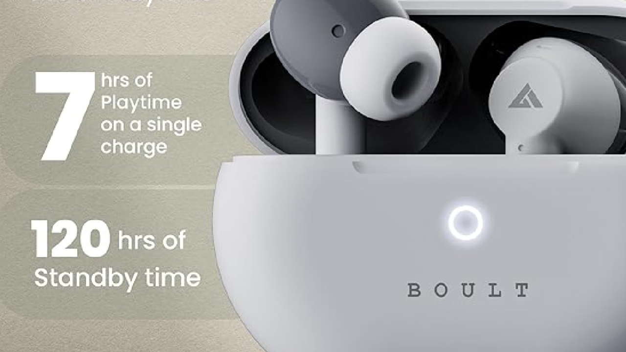 Best Wireless Bluetooth Earbuds: