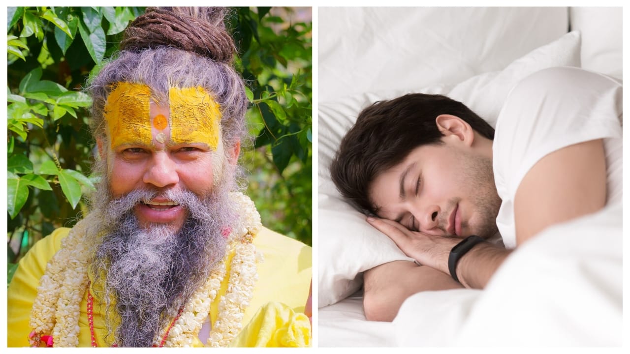 Brahma Muhurat Importance: Why Premanand...