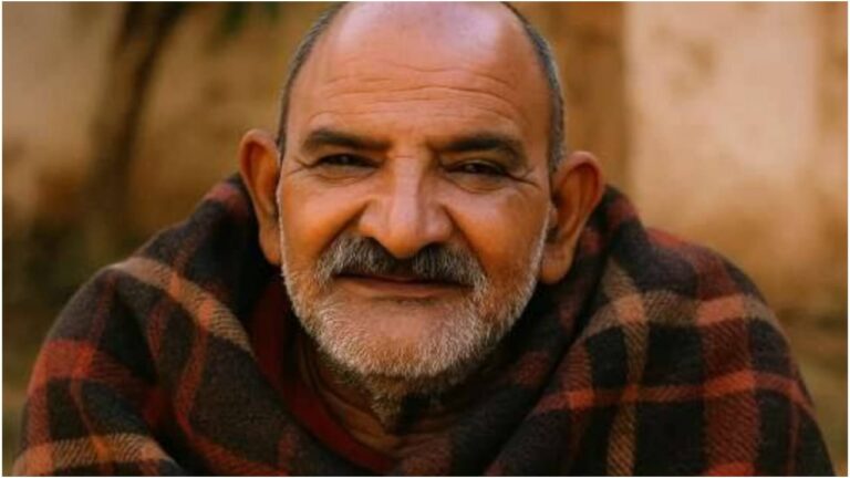 Brahma Muhurta Miracle