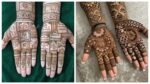 Brother’s Wedding Mehndi Designs