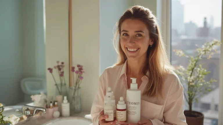 Budget-Friendly Skincare