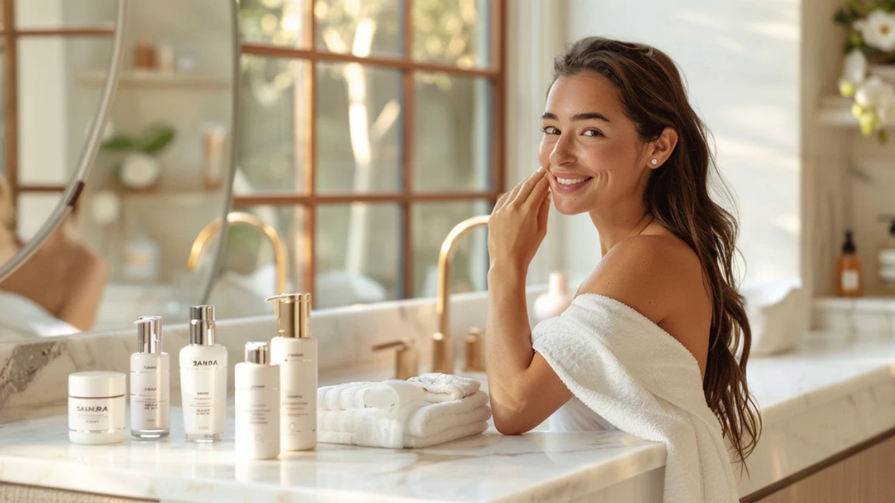 Budget-Friendly Skincare Routine For Girls In 2025