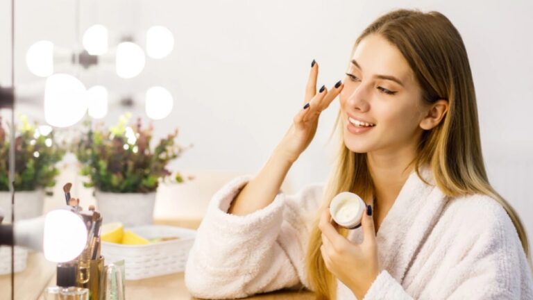 Budget Skincare For College Girls