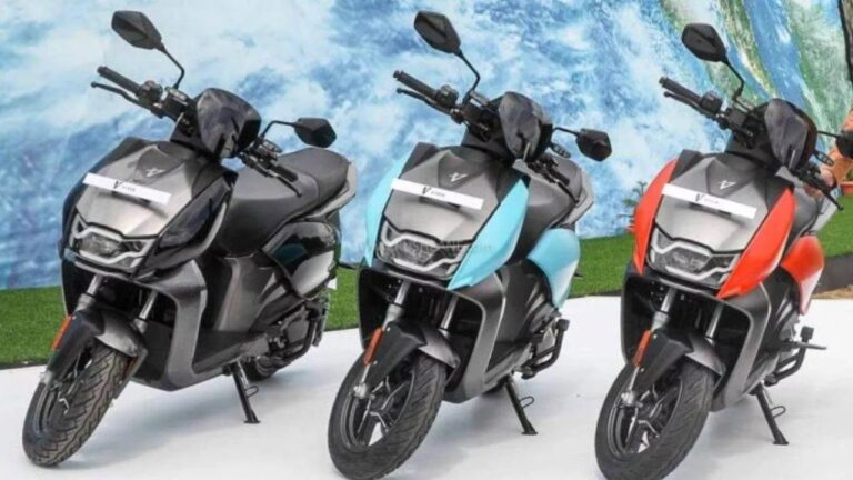 Burgman Electric vs OLA S1 Air vs Hero Vida V1: Best EV Scooter for 2025?