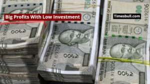 Big Profits With Low Investment, Start This Great Business Today