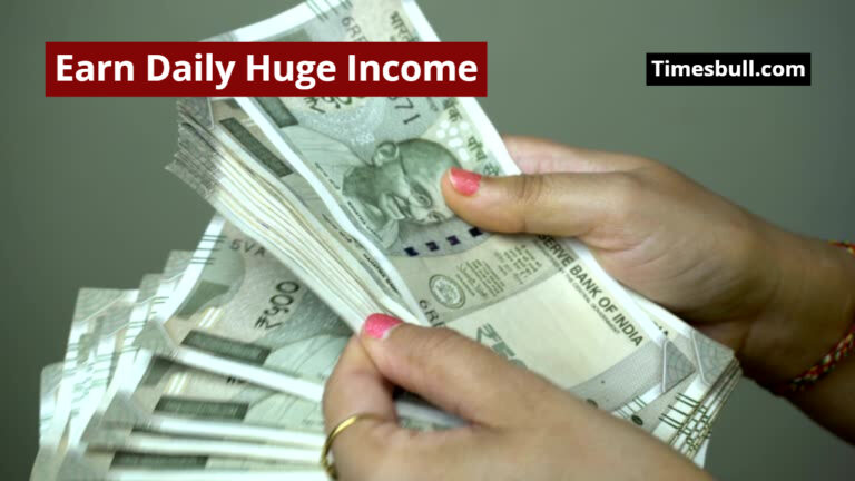 Business Idea: These Businesses Run All Year Round, Earn Daily Huge Income