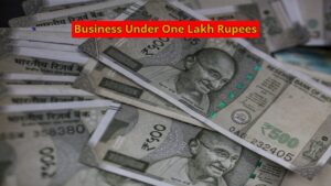 Start these three low-cost businesses and earn a substantial income every day