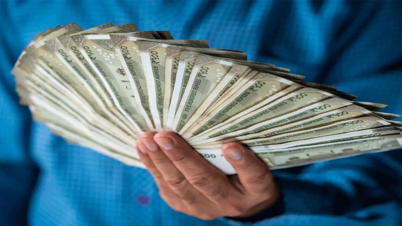 Earn huge profits every