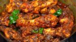 Butter Chicken Ghee Roast