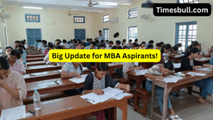 CAT 2025: Big Update for MBA Aspirants! Exam on Nov 30, Scores Valid Till Dec 2026
