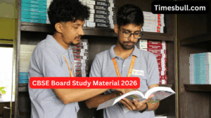 CBSE 2026 Board Exams – Direct Link to Download Official Syllabus, Sample Papers at cbseacademic.nic.in