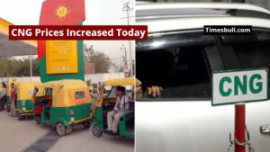 CNG Prices Increased Today, New Prices Implemented in Several Cities