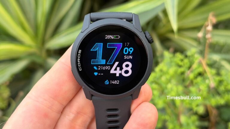 COROS PACE 4 Now Official: All Features, Battery, and Price Details Inside
