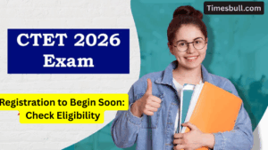 CTET February 2026 Alert- Registration to Begin Soon, Check Eligibility, Fees and Exam Details Now
