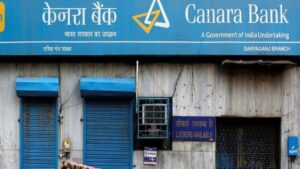 Canara Bank FD