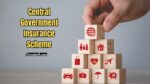 Central Government Scheme