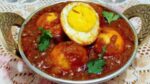 Champaran Egg Curry