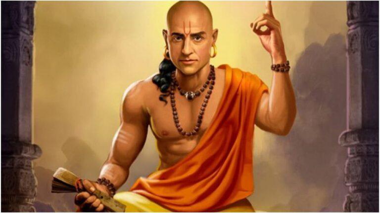 Chanakya Niti