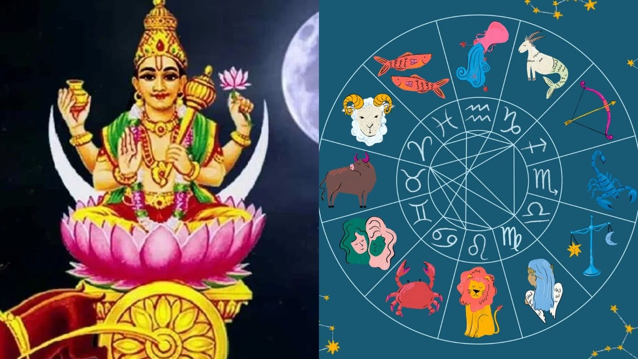 These 2 Zodiac Signs Will...