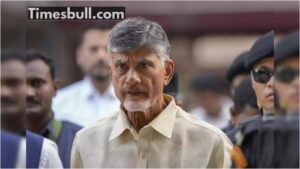 Chandrababu Naidu