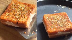 Cheese Garlic Bread Recipe You Can’t Resist – A Must-Try for Cheese Lovers