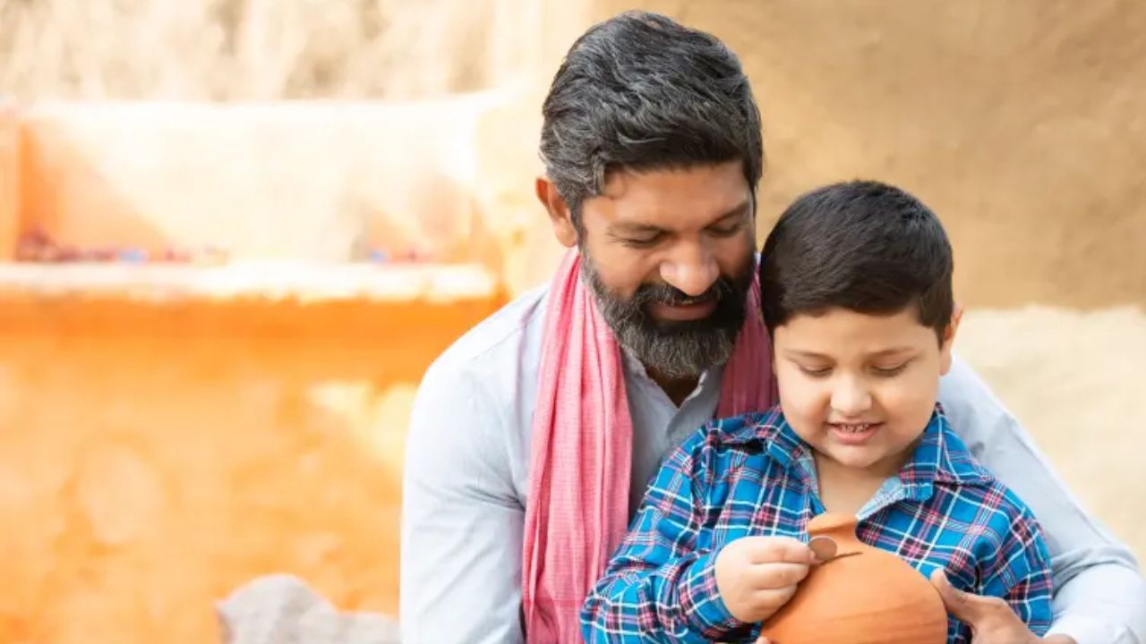 Children’s Day Special: How to...