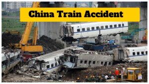 China Train Accident – 11 Workers Die After Test Train Derails at Kunming’s Luoyangzhen Station, 2 Injured