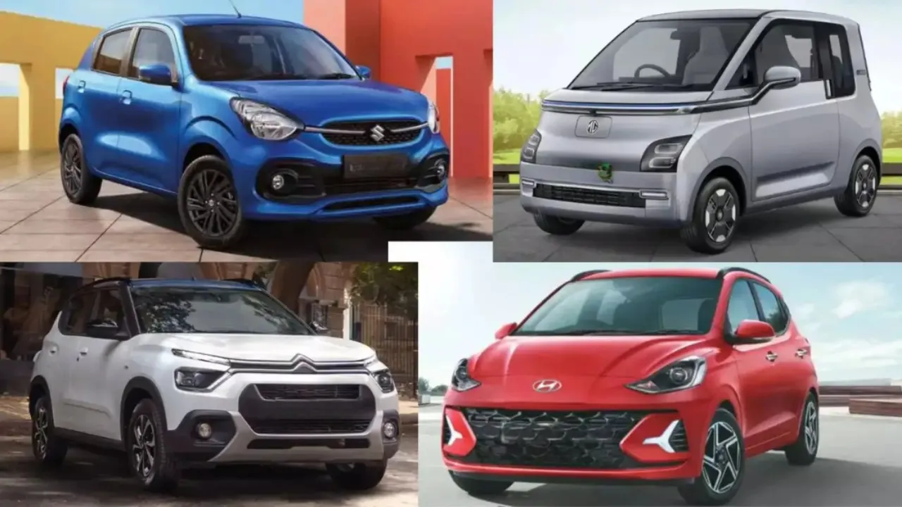 Choosing a Hatchback in 2025