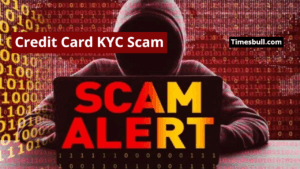 Credit Card KYC Scam, Cyber Fraudsters Hacked The Phone And Withdrew Rs 1.43 Lakh From Account