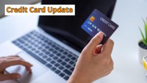 Transferring money with a credit card is now easy, learn the step-by-step process