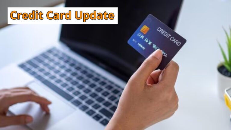 Transferring money with a credit card is now easy, learn the step-by-step process