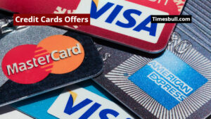 These 5 Credit Cards Come With Great Offers, See Details
