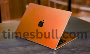 Apple M4 MacBook Air At 50% Discount with Exciting Offers on Croma Black Friday Sale