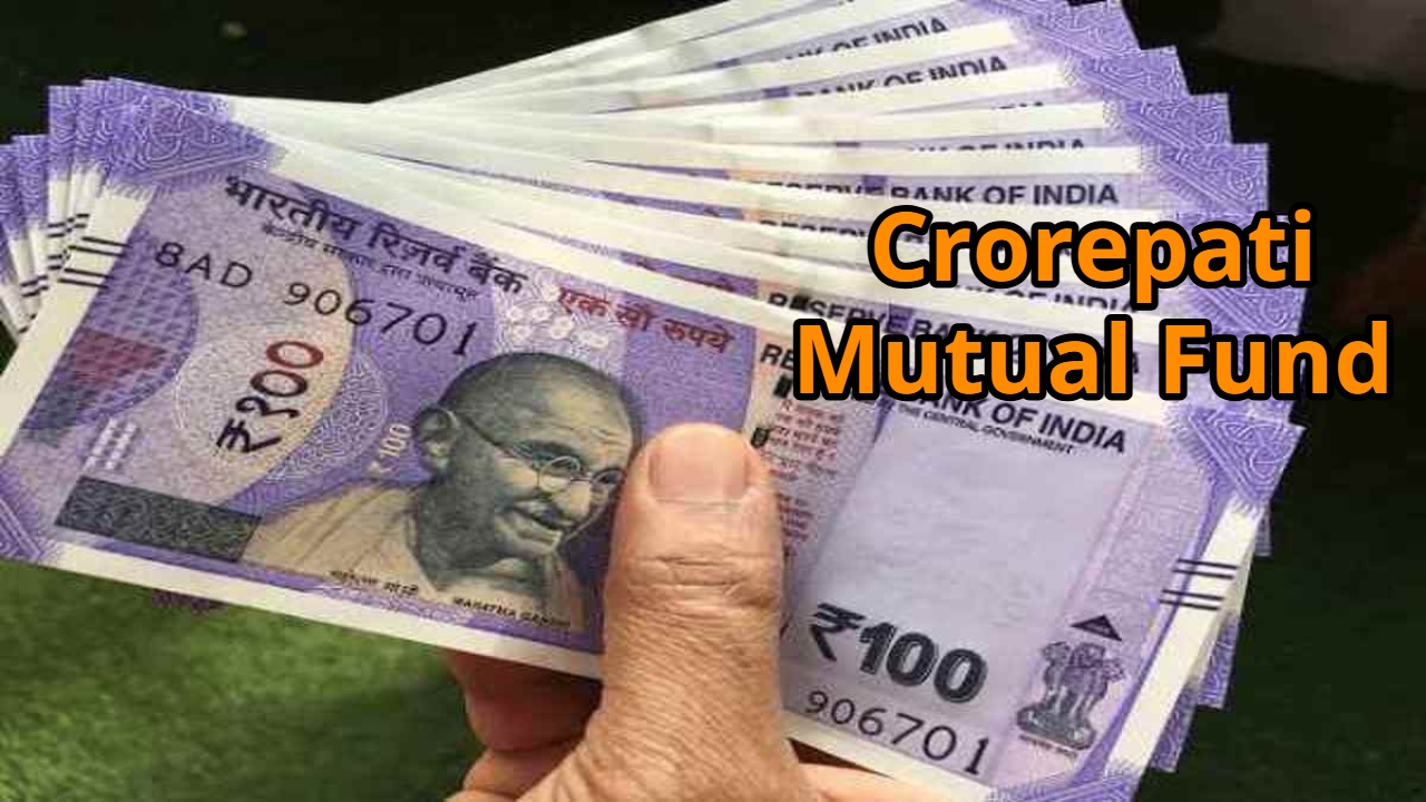 How to become a millionaire...